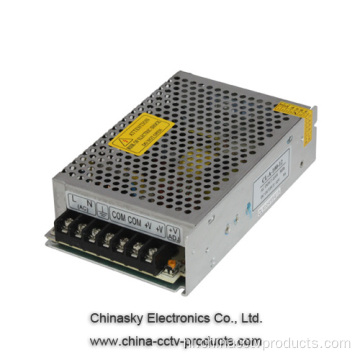 12VDC 10amp CCTV-schakelvoeding